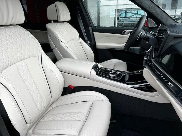 BMW X7 xDrive40d/SPECIAL PAINT MACADAMIA/FULL-FULL! – 13