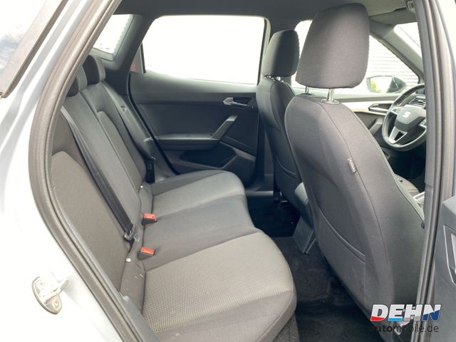 Seat Arona 1.0 TSi Xcellence ACC SHZ