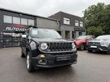 Jeep Renegade 2.0 MultiJet Limited ACC/Navi/Leder/TOP - schwarze Jeep Renegade