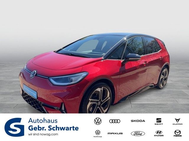 Volkswagen ID.3 GTX Performance HuD 360° Pano Massage