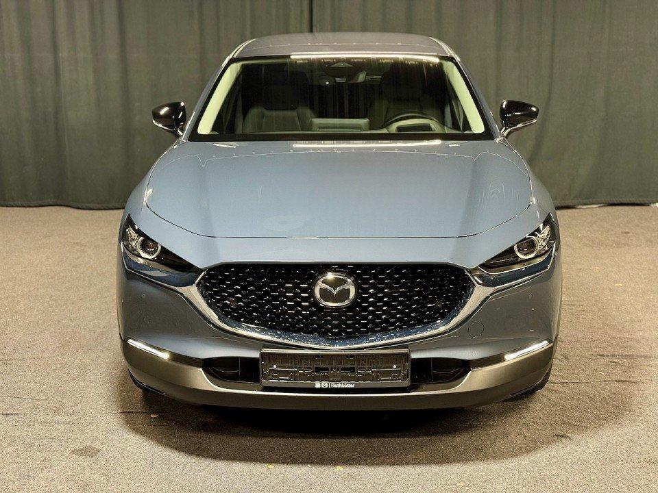 Mazda CX-30 140PS AUTO HOMURA*VOLL-LED*CARPLAY*
