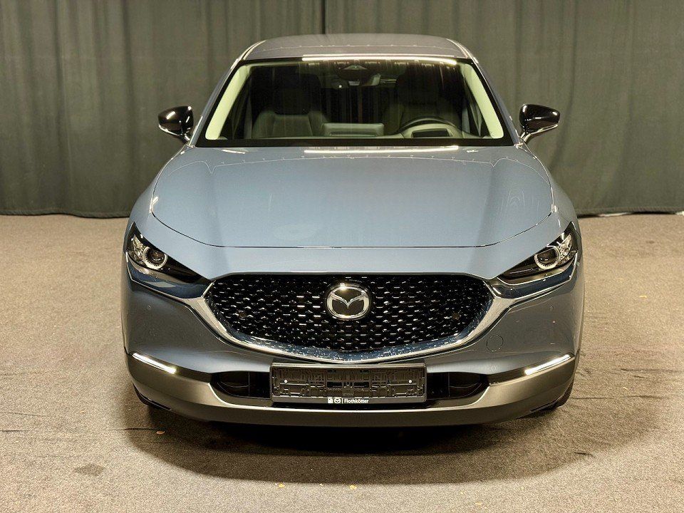 Mazda CX-30 140PS AUTO HOMURA*VOLL-LED*CARPLAY* imagem 2