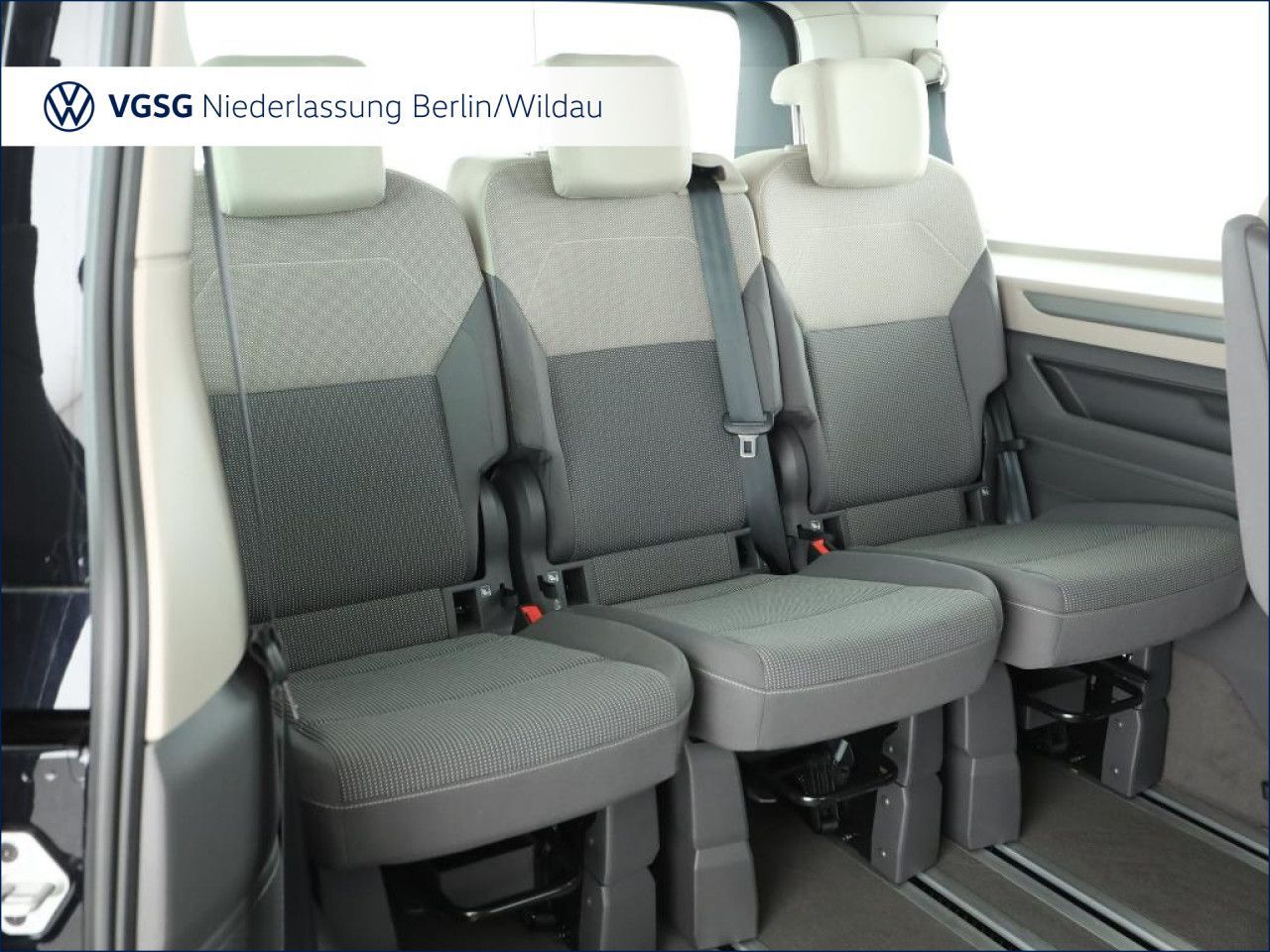 Volkswagen T7 Multivan - Bild 16