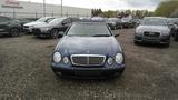 Mercedes-Benz CLK 230 KOMPRESSOR SPORT - Mercedes-Benz aus 2000: Cabrio, Clk