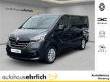 Renault Trafic Combi SpaceClass 2.0 dCi 145 EDC +Escapad