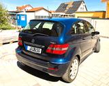 Mercedes-Benz B 200 Turbo - keine Mängel - Mercedes-Benz B 200: Turbo