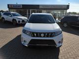 Suzuki Vitara 1.4 Mild-Hybrid Comfort 4x2 - Suzuki Vitara mit Hybrid-Antrieb
