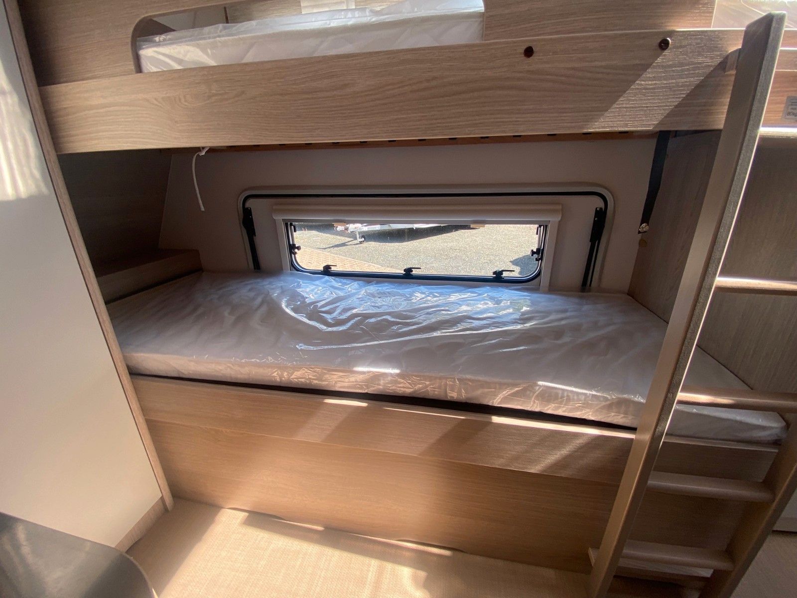 Fahrzeugabbildung Bürstner Premio Plus 510 TK *Modell2025*1.800kg*Paket2*