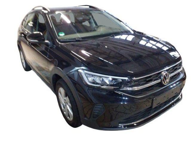 Volkswagen Taigo Life 1.0 TSI Nav/AppCon/SHZ/Clima/Alu/16"