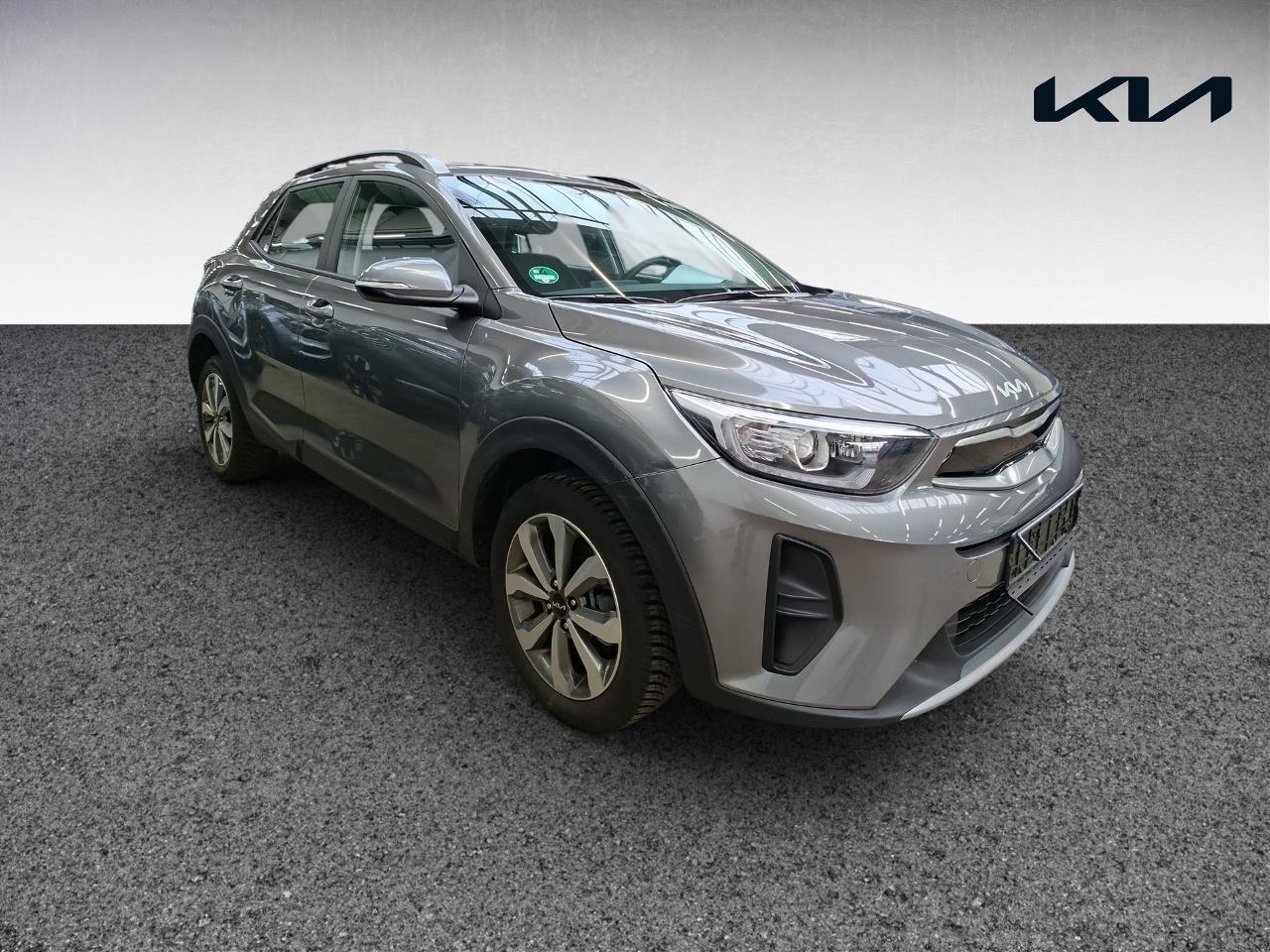 Kia Stonic 1.0 T-GDI Vision DCT