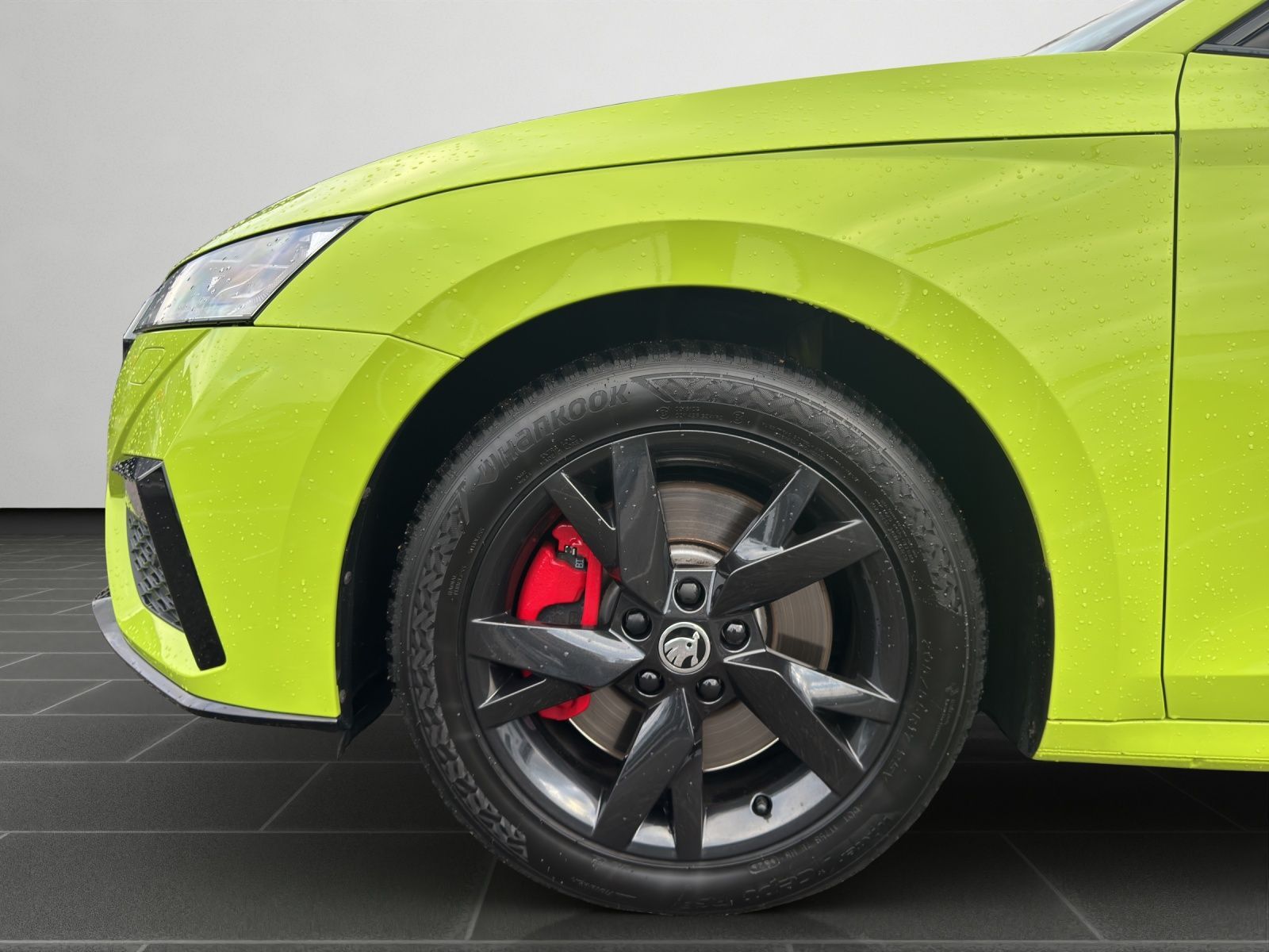 Skoda Octavia - Bild 8