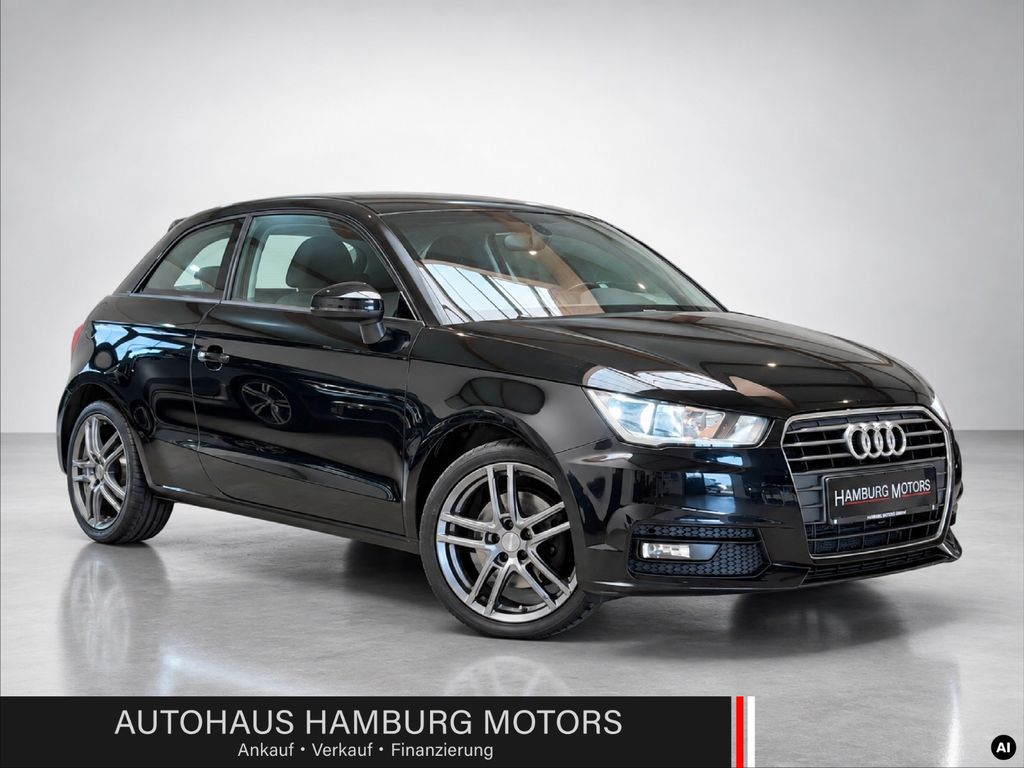 Image of Audi A1