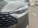 Ford Tourneo Custom 340 L1 Titanium X 2.5 PHEV *VORDE - Ford Tourneo Custom Plug-in Hybrid (PHEV) Gebrauchtwagen