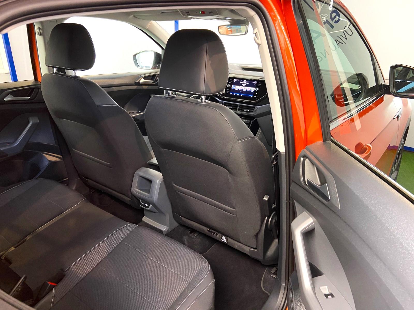 Volkswagen T-Cross Style R Line Sonderedition Automatik LED, миниатюра 22