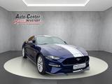 Ford Mustang GT Fastback ACC/LED/NAVI - Ford Mustang: Fastback