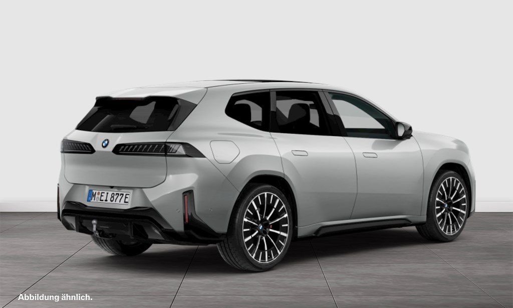 BMW iX3 - Bild 2