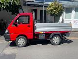 Piaggio Porter - gebrauchte Piaggio Pickups