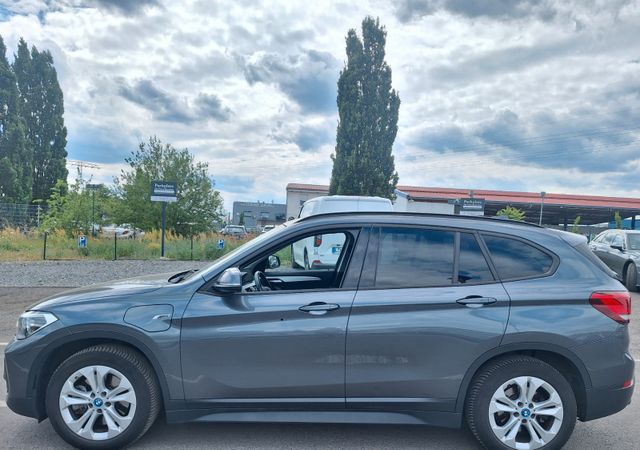 BMW X1*xDrive25*Navi*LED*HUD*CAM-PDC*SHZ