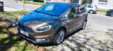 Ford S-Max 2,0 TDCi 132kW 4x4 Vignale PowerShift ...  - mit Diesel-Antrieb: Kleinbus, Power