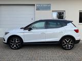 Seat Arona FR 1.5 TSI 150PS/Kamera/LED/AHK/Navi/Tempo - gebrauchte Seat Pickups