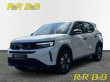 Opel Frontera Edition 1.2 DIT Hybrid AT NAVI+CARPLAY+ - Opel Frontera Jahreswagen
