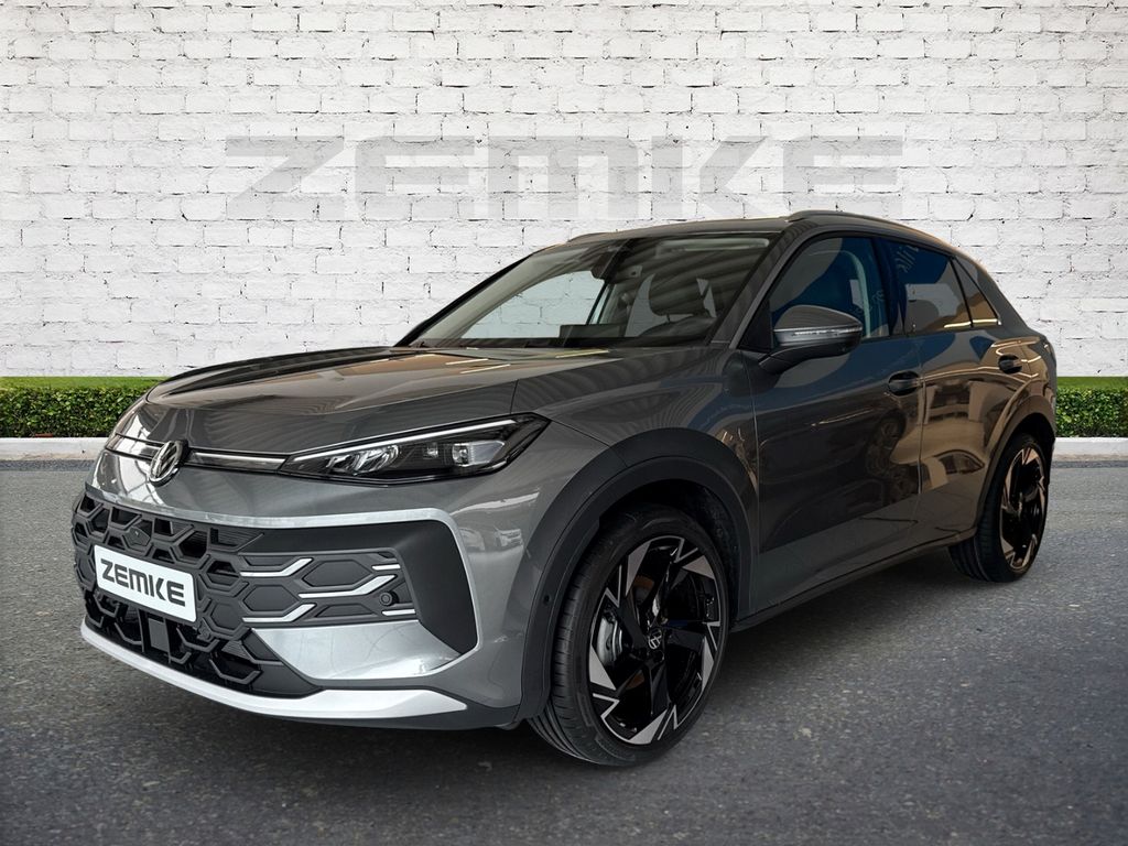 Image of Volkswagen T-Roc
