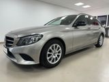 Mercedes-Benz C 220 T d*PDC*RFK*ASST*NAVI*TEMP*8F*LMF*APPLE*SH - Mercedes-Benz C 220 Gebrauchtwagen in Mannheim
