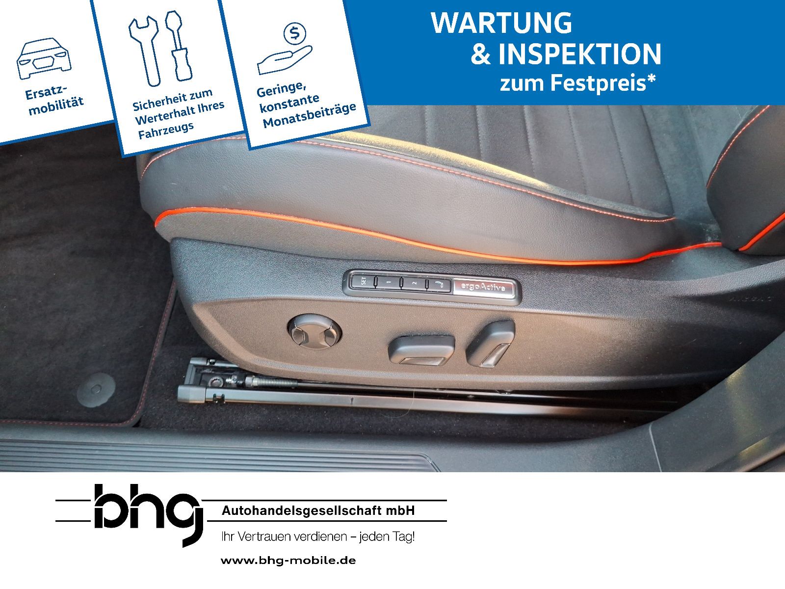 Volkswagen ID.3 - Bild 20