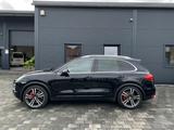 Porsche Cayenne Turbo/ Approved/ Original Austauschmotor - Porsche Gebrauchtwagen in Karlsruhe