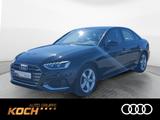 Audi A4 Limousine 30 TDI S-Tronic Advanced, Matrix, A