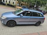 Skoda Fabia - Skoda Fabia aus 2007: Kombi