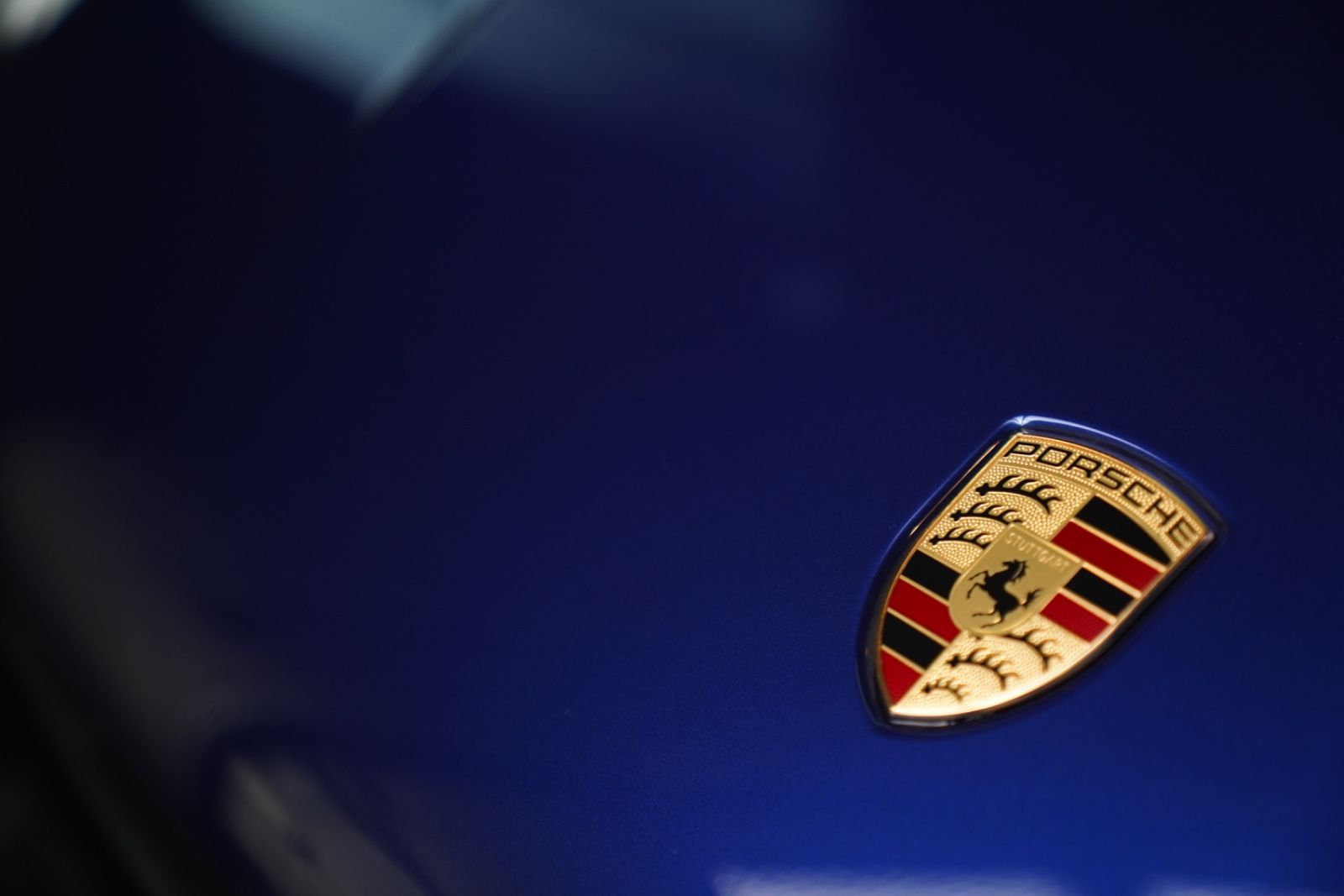 Porsche Macan GTS foto 4