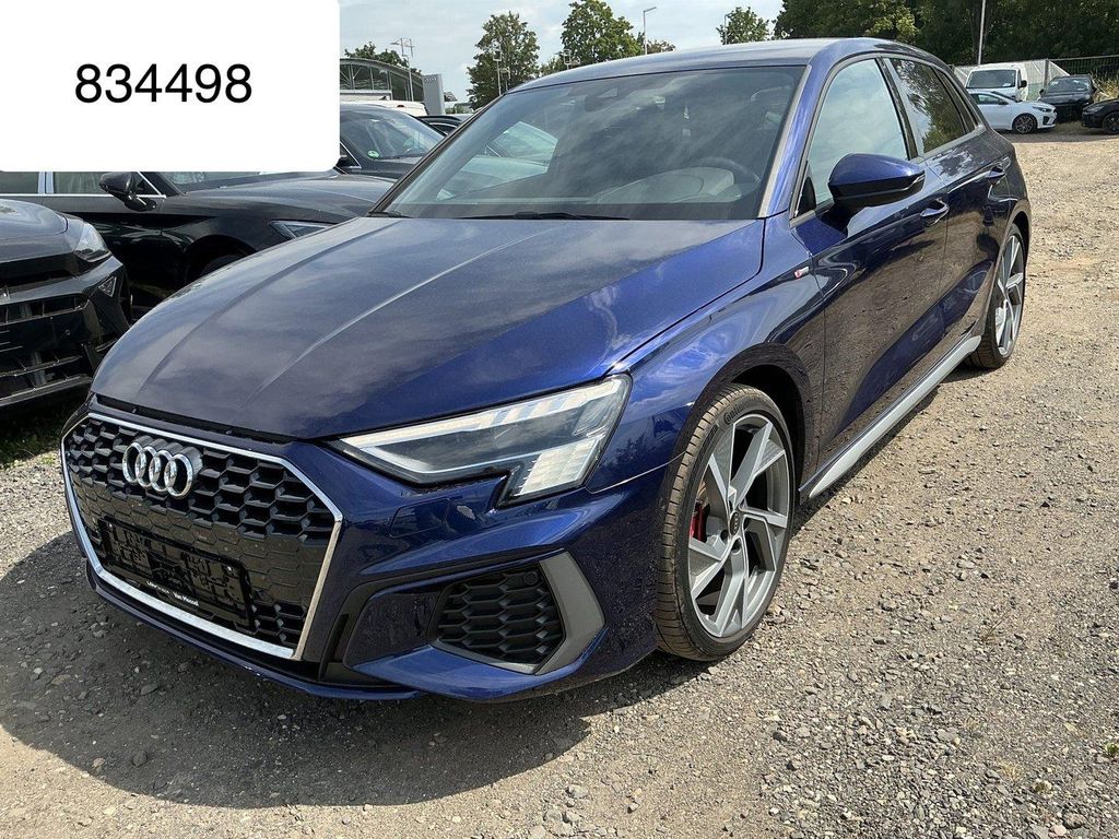 Image of Audi A3