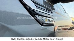 RENAULT Arkana/R.S. Line/SonderModell/TÜV&Service Neu