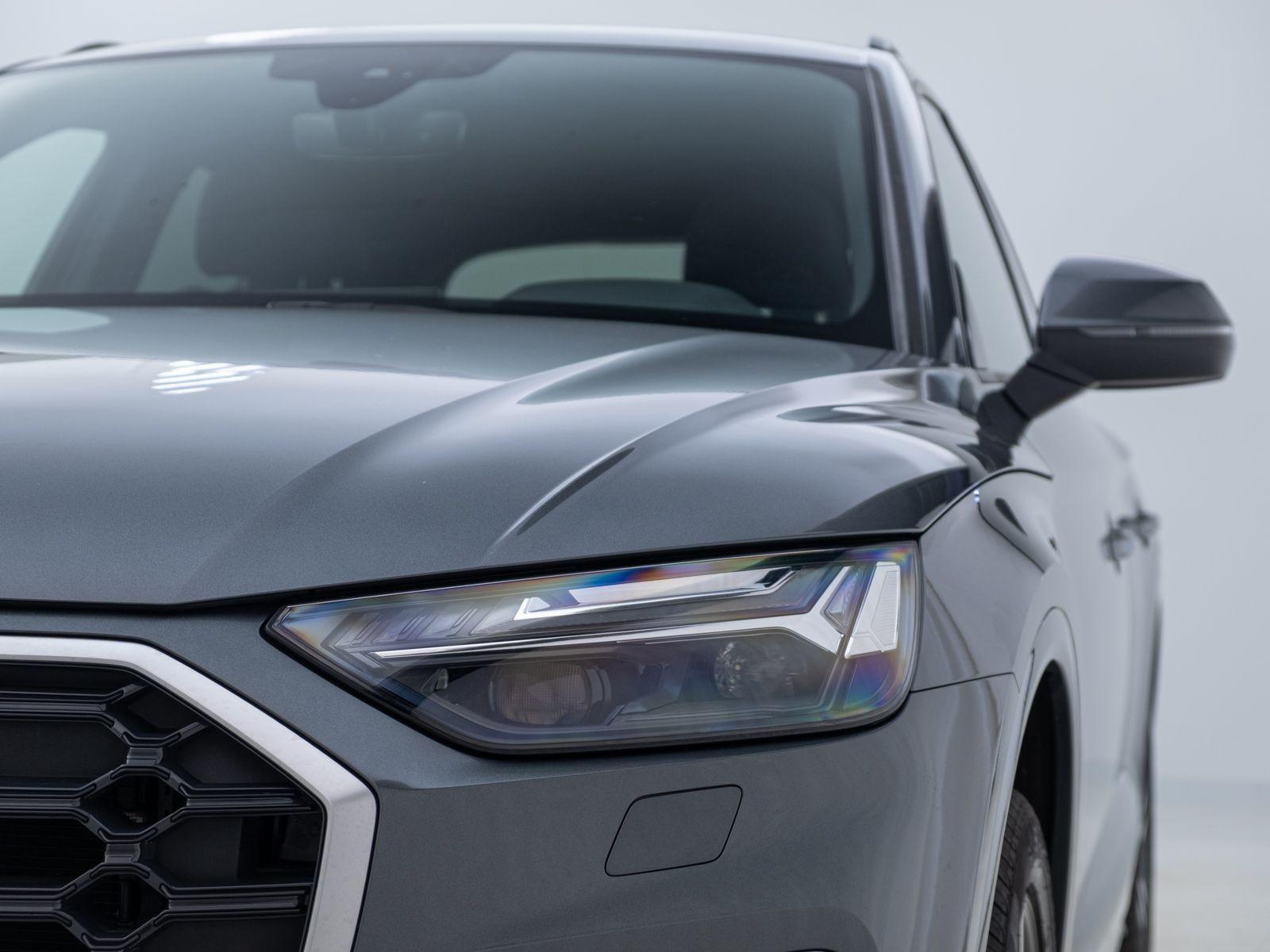 Audi Q5 40 TDI QUA*S-LINE*RFK*MATRIX*NAVI*VC*APP*ISO*
