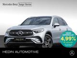 Mercedes-Benz GLC 200 4MATIC |AMG|LED|NAVI|KEYL|PANO|AHK|KAM - Mercedes-Benz GLC 200 Jahreswagen