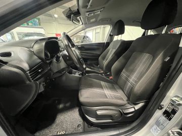 Hyundai i20 - 12
