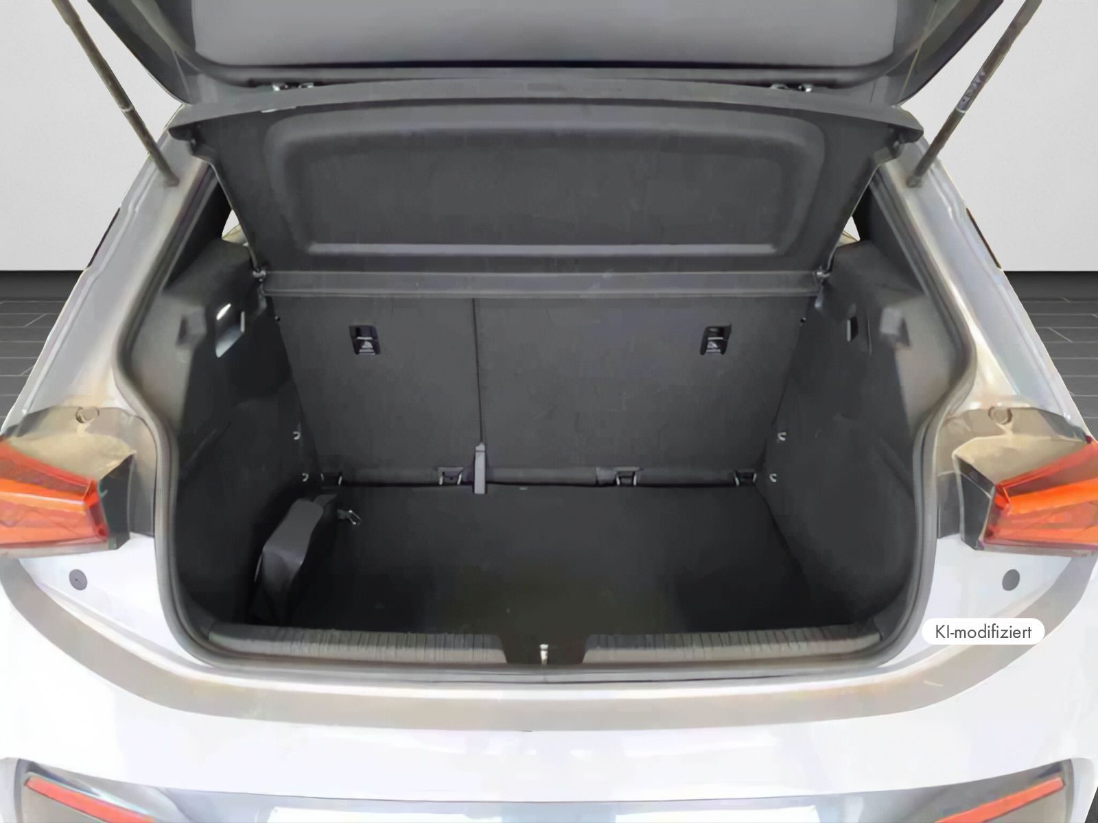 Cupra Born - Bild 6
