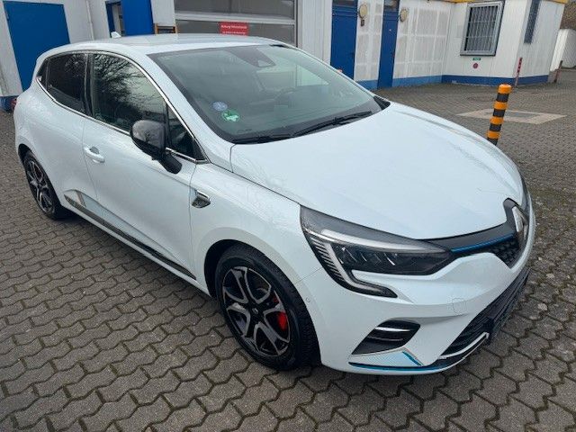 Fahrzeugabbildung Renault Clio E-TECH 140 Intens Navi+360Kamera+Lane