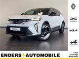 Renault Scenic Iconic E-Tech Electric 220 Long Range Sol - : Weiß, Van