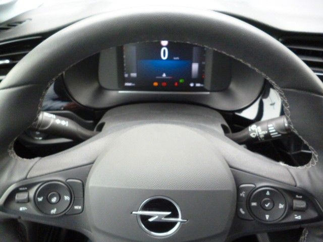 Corsa F 5-tg. 1,2i Edition Plus, RK,PP,LED,Sitzh