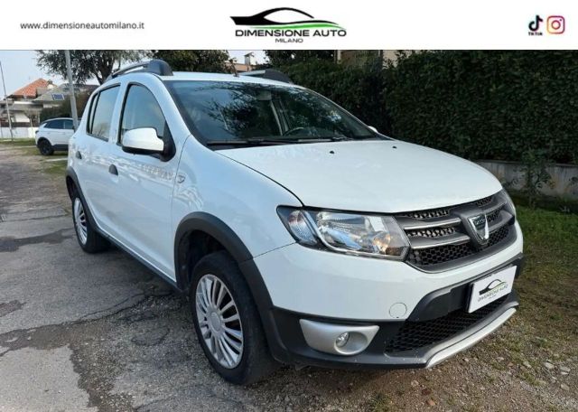 Dacia Sandero Stepway 0.9 TCe 12V 90 CV Start&St