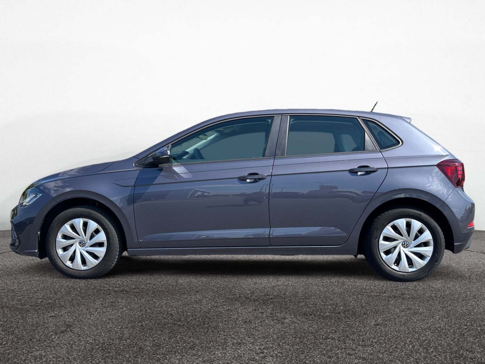 Volkswagen Polo 1.0 MPI+LED+SHZ+Klima+PDC imagem 3