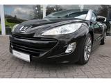 Peugeot RCZ 1.6 155 THP Brownstone Navi Xenon Klima SHZ - Peugeot RCZ: Thp