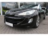 Peugeot RCZ 1.6 155 THP Brownstone Navi Xenon Klima SHZ - Peugeot RCZ: Thp
