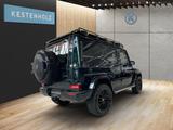 Mercedes-Benz G 500 *LETECH*WINDE*SCHEINWERFER*DACHGEPÄCKTR*AT - Mercedes-Benz G 500 in Bochum