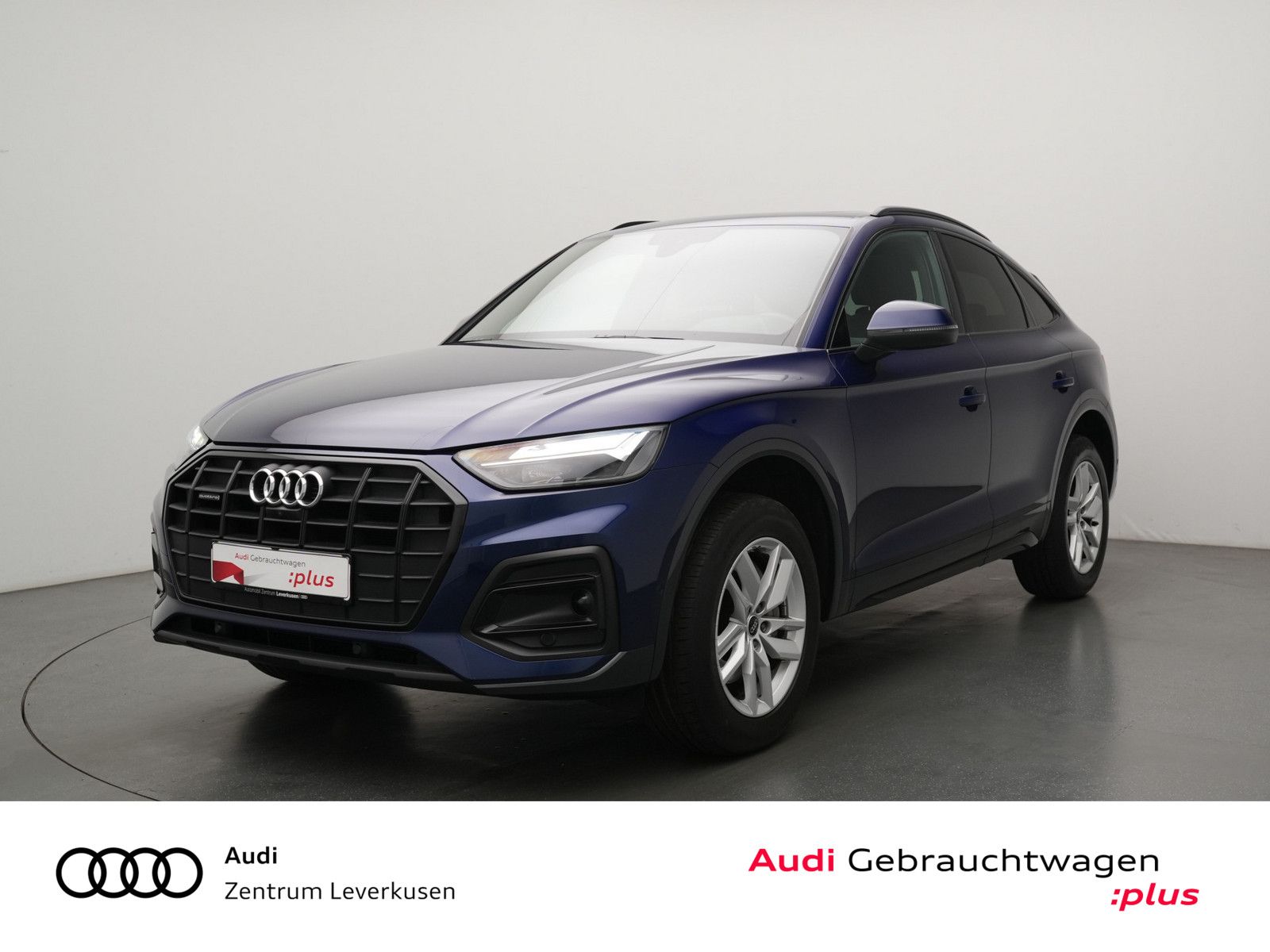 Audi Q5 - Bild 1