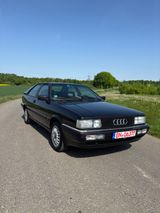 Audi Coupé GT