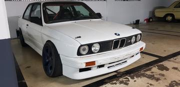 صورة 3 لـ 1987 BMW M3