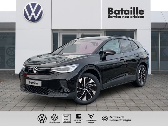 ID.4 Pro GOAL 210 kW (286 PS) 77 kWh 1-Gang-Auto